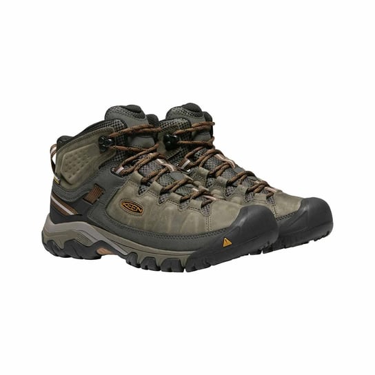 Buty trekkingowe męskie KEEN TARGHEE III MID WP WIDE-47,5 KEEN