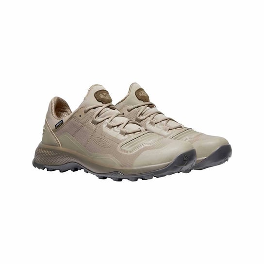 Buty trekkingowe męskie KEEN TEMPO FLEX WP-41 KEEN