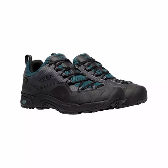 Buty trekkingowe męskie KEEN WASATCH CREST WP-45 KEEN