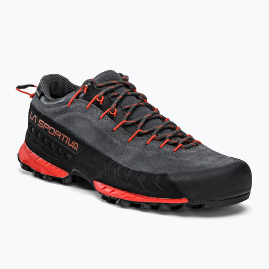 Buty trekkingowe męskie La Sportiva TX4 GTX szare 27ACF 45.5 EU La Sportiva