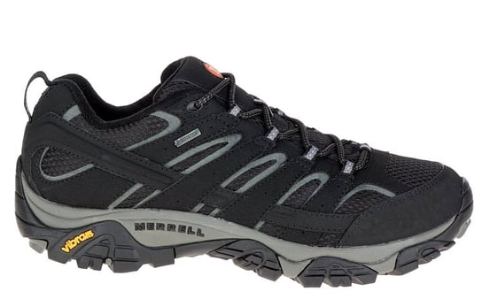 Buty trekkingowe męskie MERRELL MOAB 2 GTX GORE-TEX (J06037)-43.5 Merrell