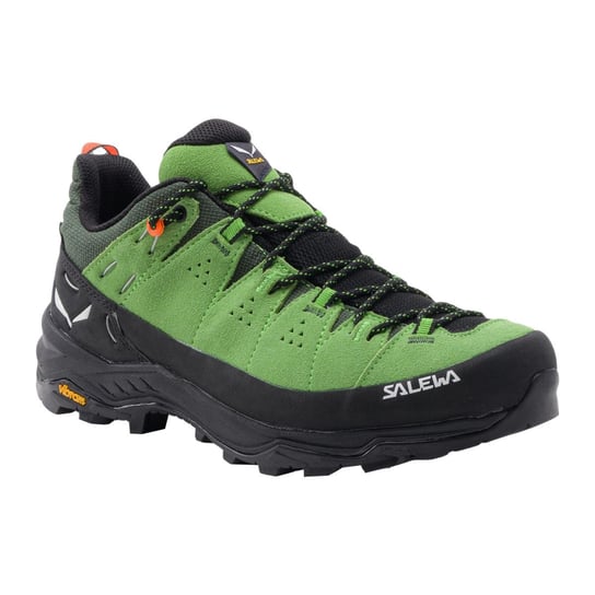 Buty trekkingowe męskie Salewa Alp Trainer 2 GTX zielone 00-0000061400 Salewa