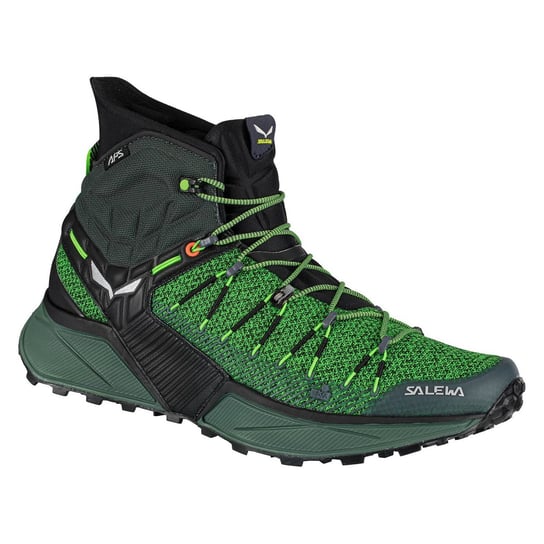 Buty Trekkingowe Męskie Salewa Ms Dropline Mid 61386| R.44 | ===> Rok 2021 Salewa