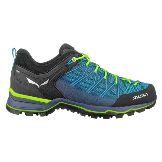 Buty Trekkingowe Męskie Salewa Mtn Trainer Lite 61363| R.42,5 | ===> Rok 2021 Salewa