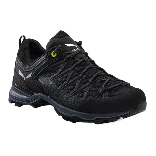 Buty trekkingowe męskie Salewa MTN Trainer Lite GTX czarne 00-0000061361 Salewa