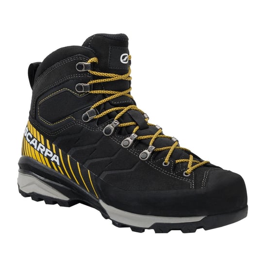 Buty trekkingowe męskie SCARPA Mescalito TRK GTX czarne 61050 Scarpa