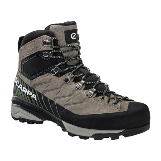 Buty trekkingowe męskie SCARPA Mescalito TRK GTX szare 61050 Scarpa