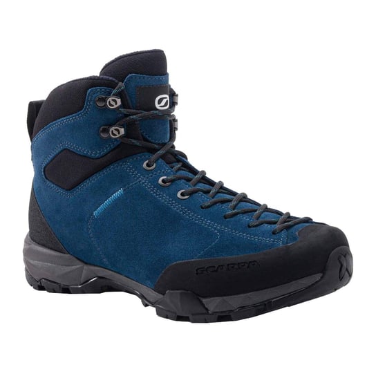 Buty trekkingowe męskie SCARPA Mojito Hike GTX granatowe 63318-200 Scarpa