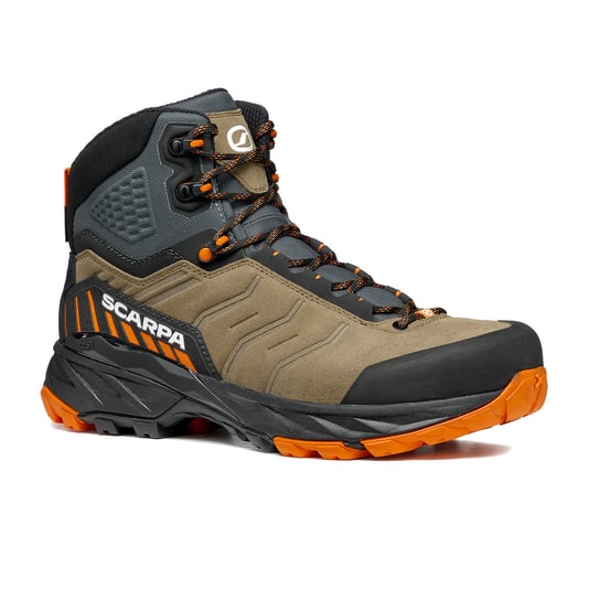 Buty trekkingowe męskie SCARPA Rush TRK GX Scarpa