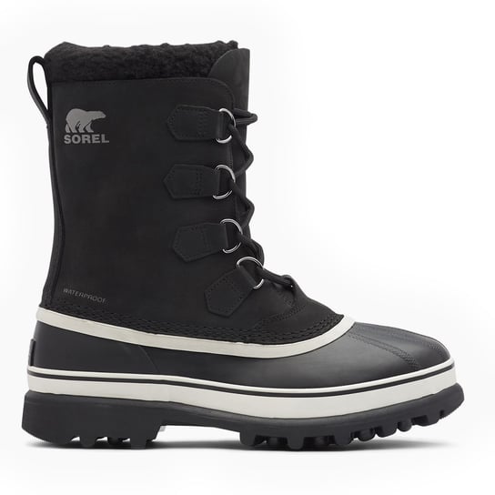 Buty trekkingowe męskie Sorel Caribou Sorel
