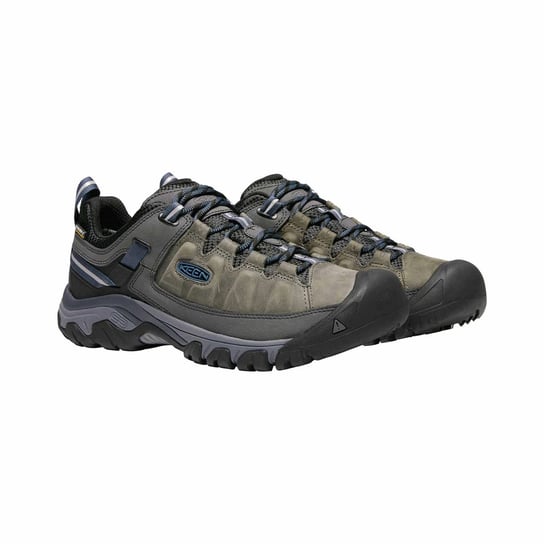 Buty Trekkingowe Męskie Targhee Iii Wp  -44,5 KEEN