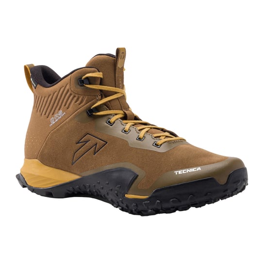 Buty trekkingowe męskie Tecnica Magma MID GTX MS Tecnica