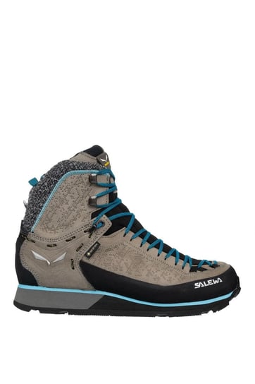 Buty Trekkingowe Salewa Mtn Trainer 2 Winter Gtx Women-Bungee Cord-Delphinium uk_7,5_41 Salewa