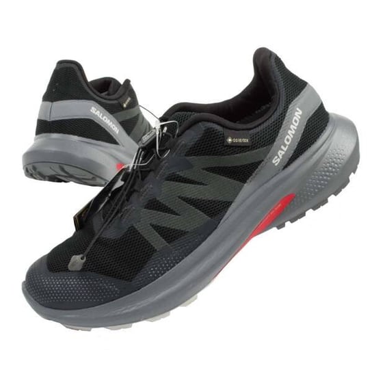 Buty trekkingowe Salomon Hypulse [415959] GORE-TEX-42,5 Inna marka