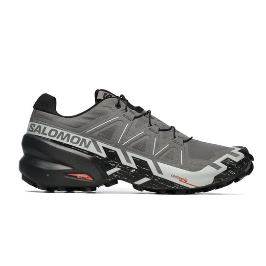 Buty trekkingowe Salomon SPEEDCROSS 6 QUIET L41738000 45 1/3 Salomon