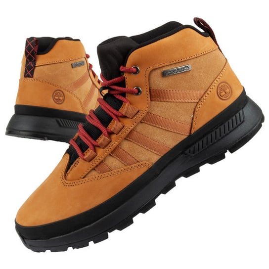 Buty trekkingowe Timberland Euro Trekker [CR231]-43,5 Inna marka