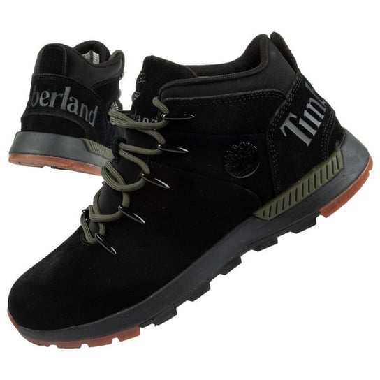 Buty trekkingowe Timberland Lace Up [TB0A5PG6015]-45 Inna marka