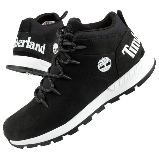 Buty trekkingowe Timberland Sprint Trekker [B7015]-45,5 Inna marka