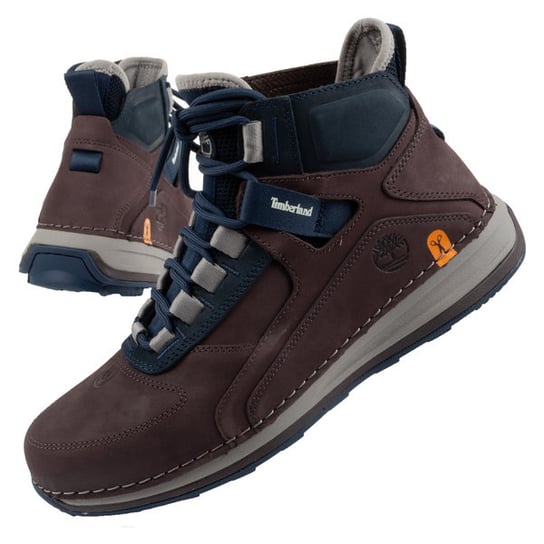 Buty trekkingowe Timberland [TB0A5MM4 V13]-43 Inna marka