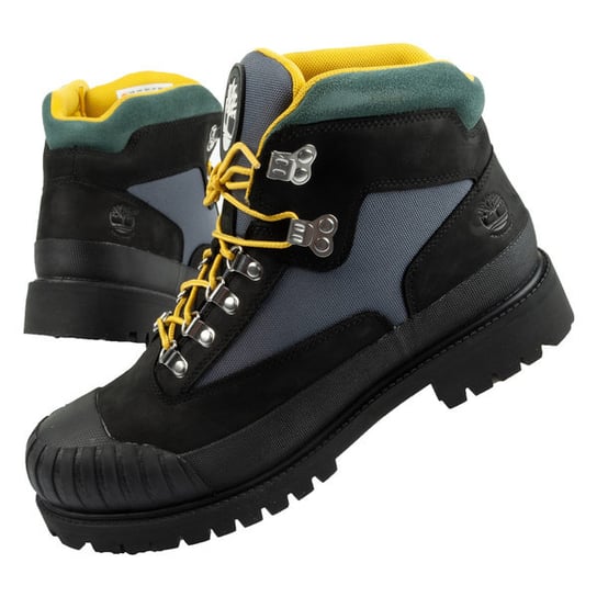 Buty  trekkingowe Timberland [TB0A5QCZ001]-43,5 Inna marka