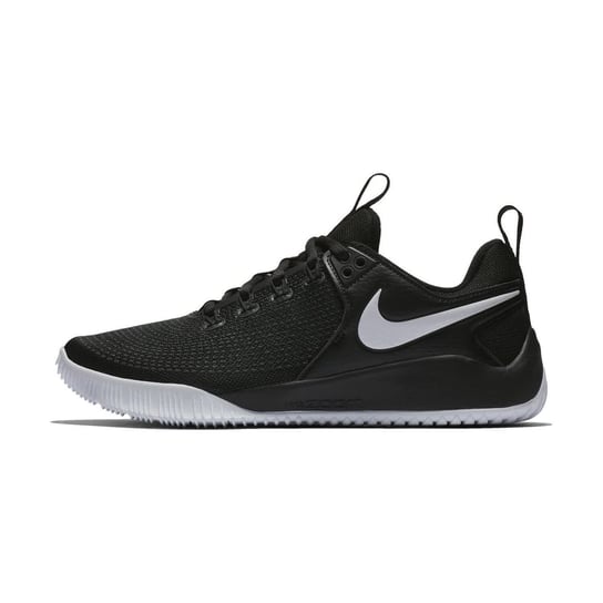 Buty treningowe damskie NIKE AIR ZOOM HYPERACE 2 BLACK/WHITE -39 Nike