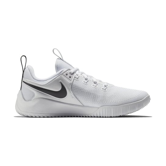 Buty treningowe damskie NIKE AIR ZOOM HYPERACE 2 WHITE/BLACK -37,5 Nike