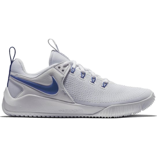 Buty treningowe damskie NIKE AIR ZOOM HYPERACE 2 WHITE/ROYAL -36,5 Nike