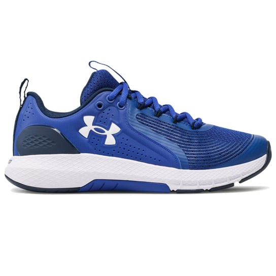 Buty Treningowe Męskie Under Armour Charged Commit Tr3 3023703 R.11.5Us Under Armour