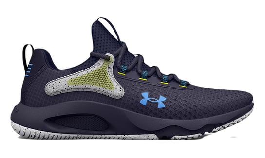 Buty Treningowe Męskie Under Armour Hovr Rise 4 3025565 R.45 1/2 Under Armour