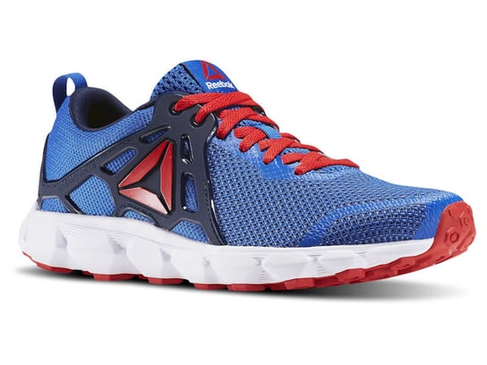 Buty Treningowe Reebok Hexaffect Run (Bd4739) 35 Reebok