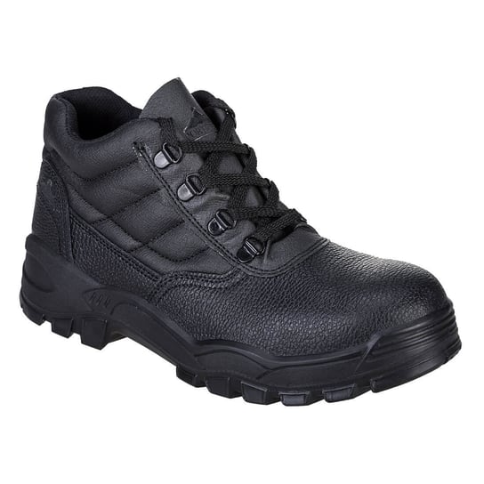 Buty Trzewik bezpieczny Protector S1P Czarny 46 Portwest