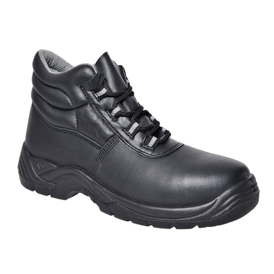 Buty Trzewik Compositelite S1P Czarny 40 Portwest