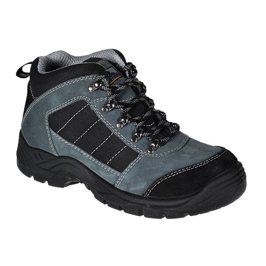 Buty Trzewik Steelite Trekker S1P Czarny 46 Portwest