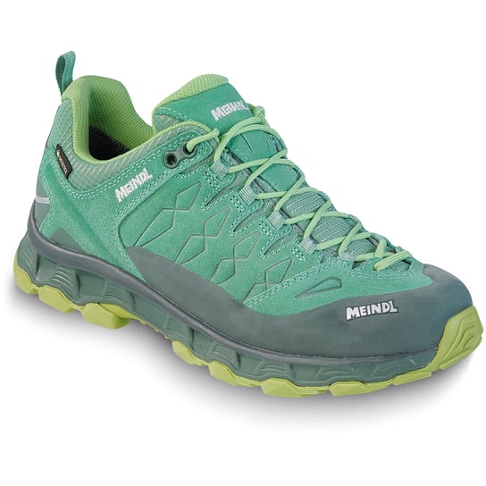 Buty turystyczne damskie Meindl Lite Trail GTX Meindl