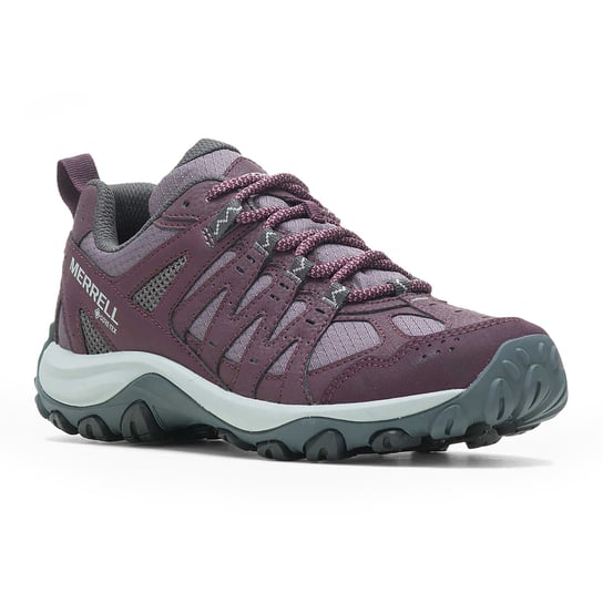 Buty turystyczne damskie Merrell Accentor 3 Sport GTX shark 38 EU Merrell