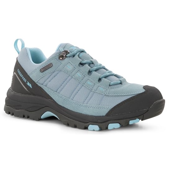 Buty Turystyczne Damskie Scree Trespass Sea Blue - 37 trespass