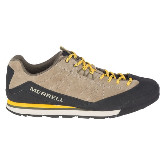 Buty Turystyczne Męskie Merrell Catalyst 000091| R.45 | ===> Rok 2022 Merrell