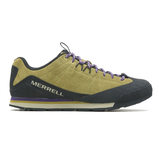 Buty Turystyczne Męskie Merrell Catalyst 003491 R.11Us Merrell