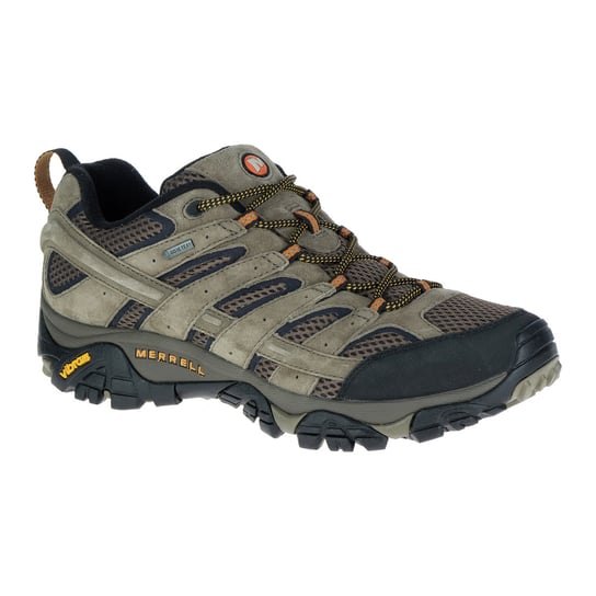 Buty turystyczne męskie Merrell Moab 2 Leather GTX Merrell