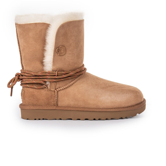 Buty UGG Bailey Tie 1171530CHE UGG