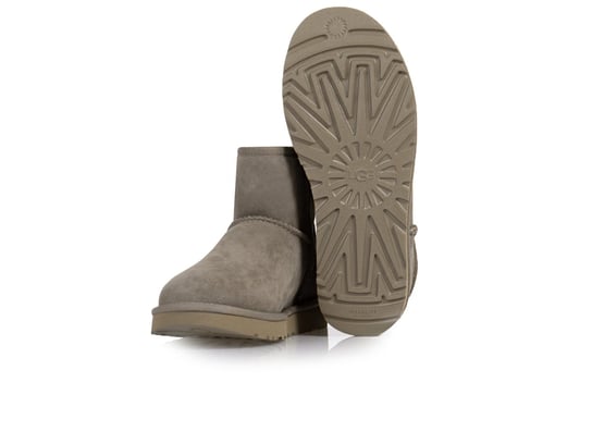 Buty UGG Classic Mini II 1016222-CRBO  36 UGG