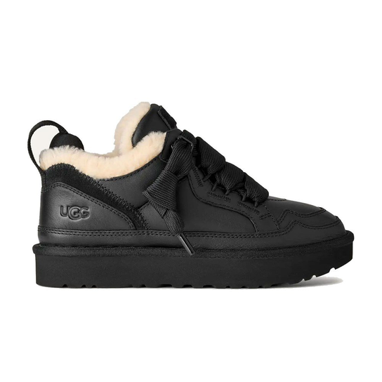 Buty UGG Lowmel 1171537BLK UGG