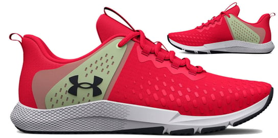 Buty Under Armor Charged Engage 2 3025527-600 Under Armour