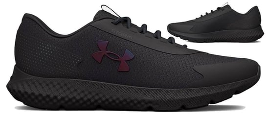 Buty Under Armor Charged Rouge 3 Storm 3025523-001 Under Armour