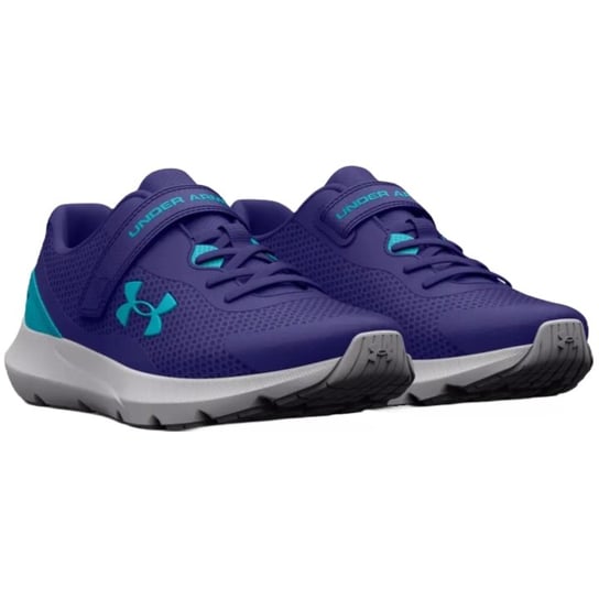 Buty Under Armour Bps Surge 3 Ac Under Armour