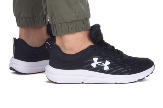BUTY UNDER ARMOUR CHARGED ASSERT 10 3026175-001 Under Armour