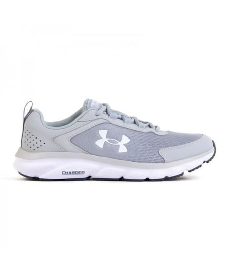 Buty Under Armour Charged Assert 9 M 3024590-101, Rozmiar: 45 * Dz Under Armour