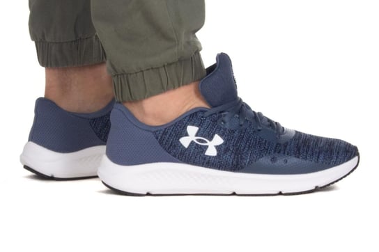 BUTY UNDER ARMOUR CHARGED PURSUIT 3 TWIST 3025945-401 Under Armour