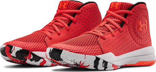 Buty Under Armour GS Jet 2019-39 Under Armour