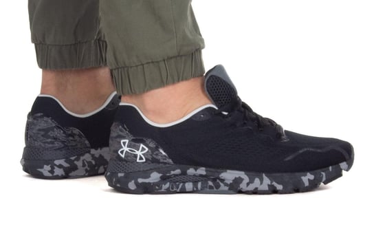 BUTY UNDER ARMOUR HOVR SONIC 6 CAMO 3026233-001 Under Armour